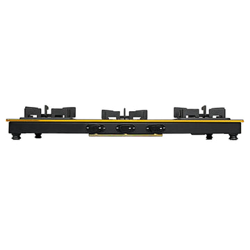 Buy HOB COOKTOP PRINCE PLUS 3BB BK